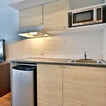 Hotel Newstar Montreal